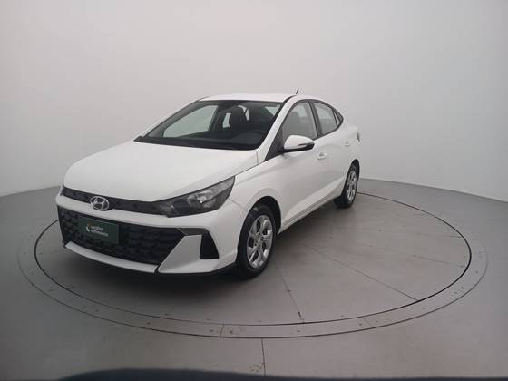 HYUNDAI HB20S 1.0 12V FLEX COMFORT PLUS MANUAL HYUNDAI HB20S 1.0 12V FLEX COMFORT PLUS MANUAL